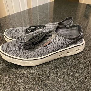 Men’s Columbia Boat Deck Water Shoes